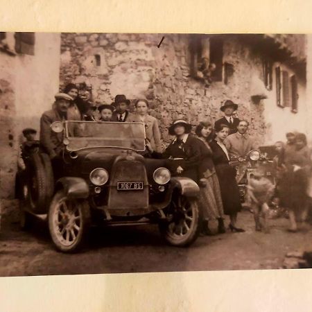 La Ca' Dei Comari - Locanda Da Tullio Capovalle Kültér fotó