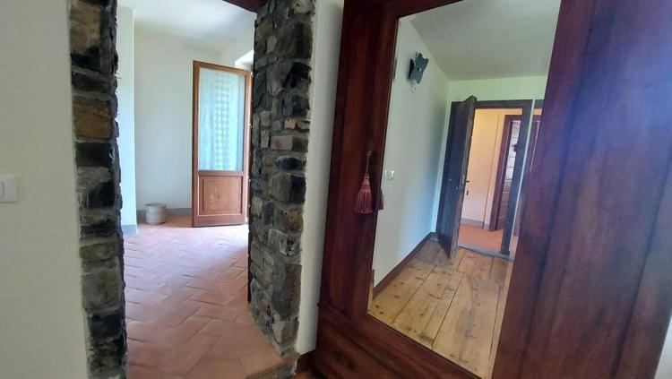 La Ca' Dei Comari - Locanda Da Tullio Capovalle Kültér fotó