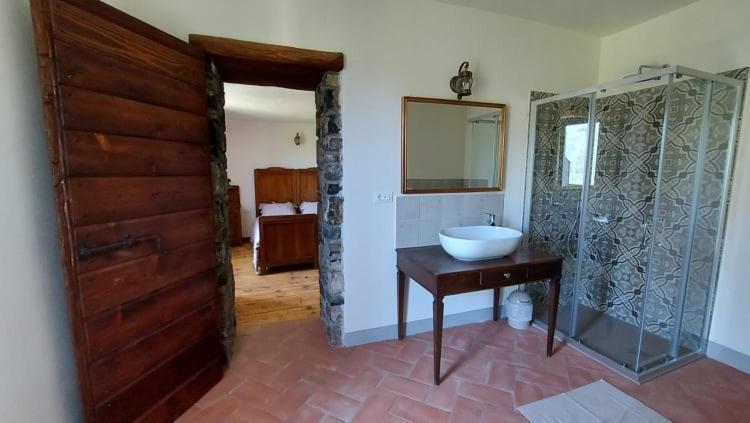 La Ca' Dei Comari - Locanda Da Tullio Capovalle Kültér fotó
