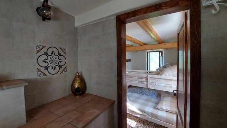 La Ca' Dei Comari - Locanda Da Tullio Capovalle Kültér fotó