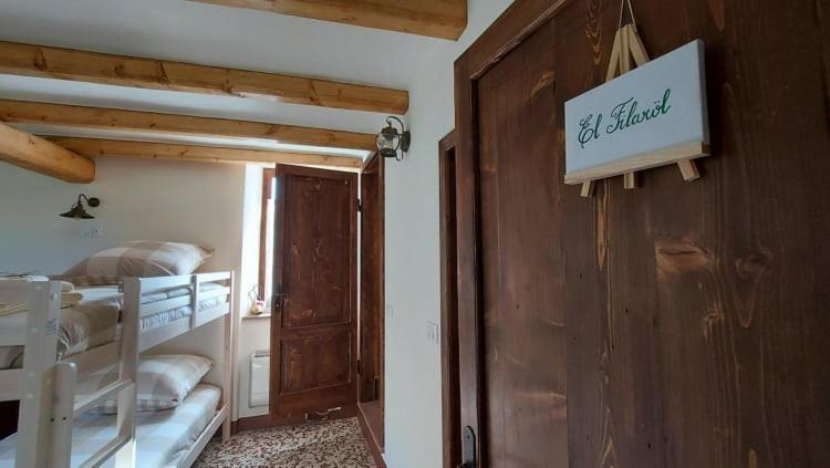 La Ca' Dei Comari - Locanda Da Tullio Capovalle Kültér fotó