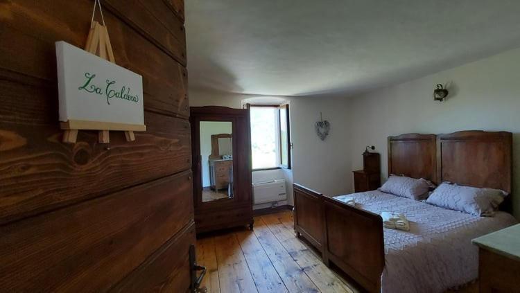 La Ca' Dei Comari - Locanda Da Tullio Capovalle Kültér fotó