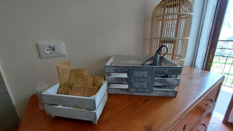 La Ca' Dei Comari - Locanda Da Tullio Capovalle Kültér fotó