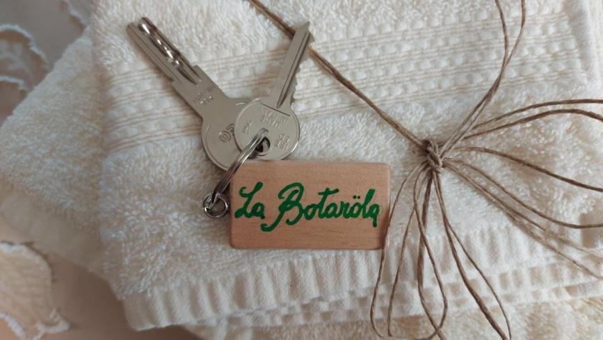 La Ca' Dei Comari - Locanda Da Tullio Capovalle Kültér fotó