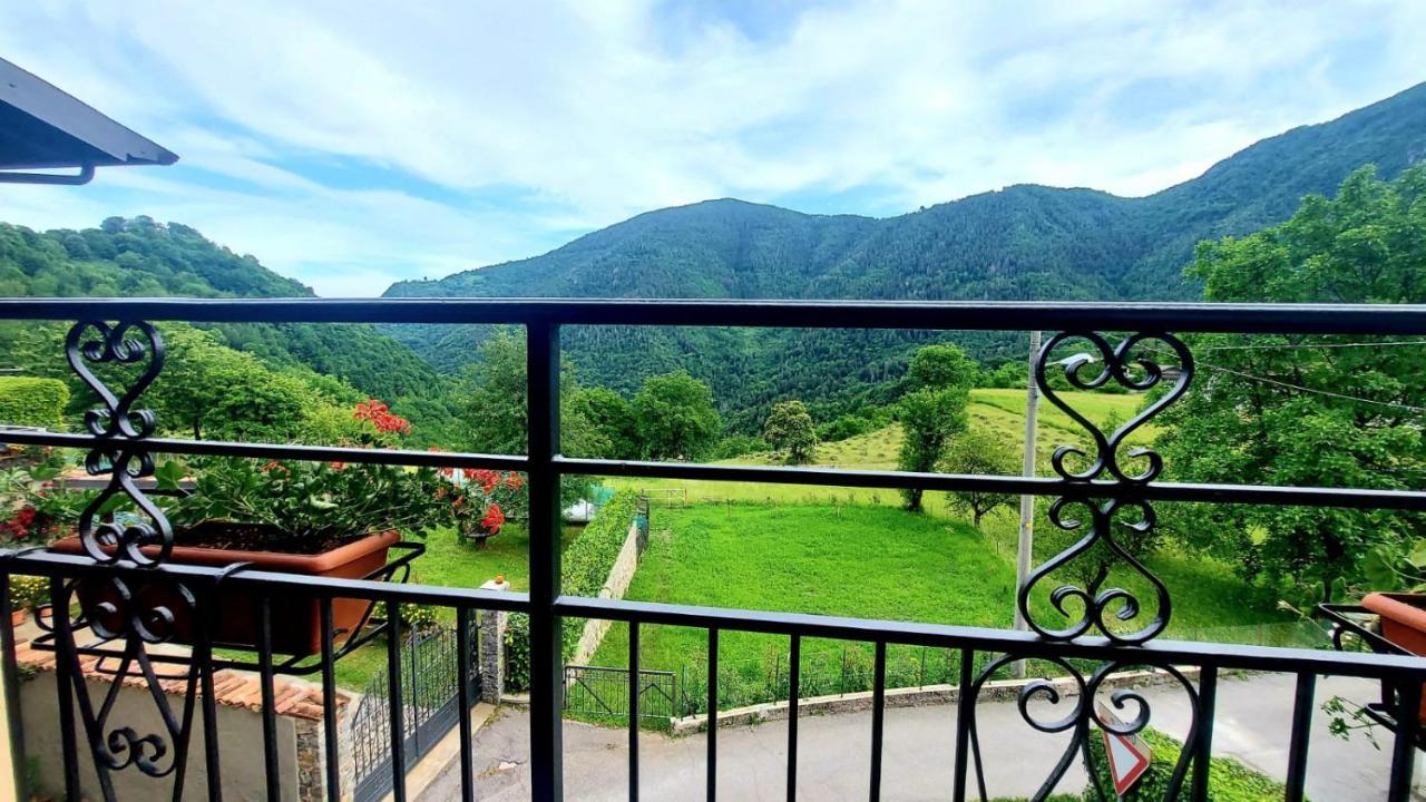 La Ca' Dei Comari - Locanda Da Tullio Capovalle Kültér fotó
