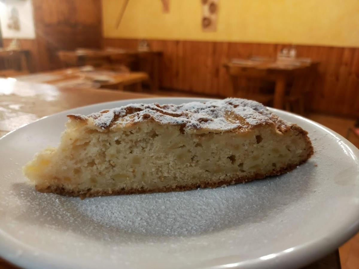 La Ca' Dei Comari - Locanda Da Tullio Capovalle Kültér fotó