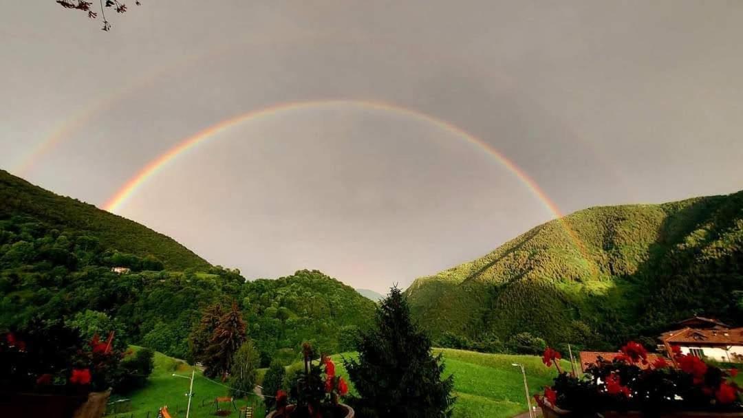 La Ca' Dei Comari - Locanda Da Tullio Capovalle Kültér fotó