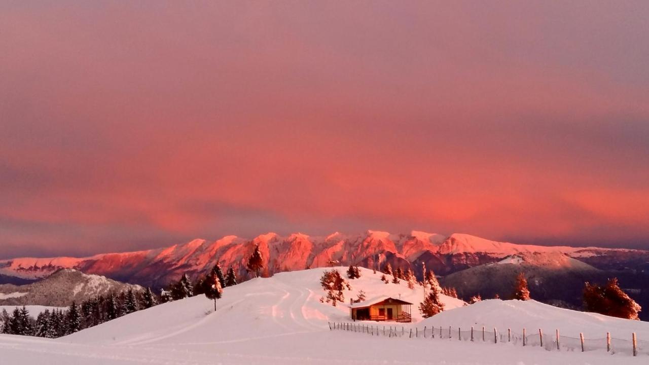 La Ca' Dei Comari - Locanda Da Tullio Capovalle Kültér fotó