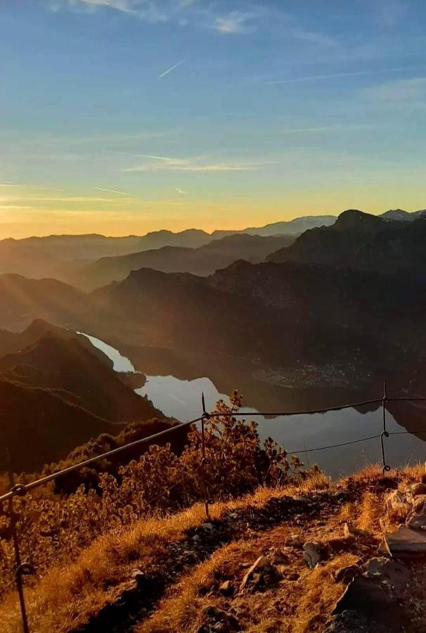 La Ca' Dei Comari - Locanda Da Tullio Capovalle Kültér fotó
