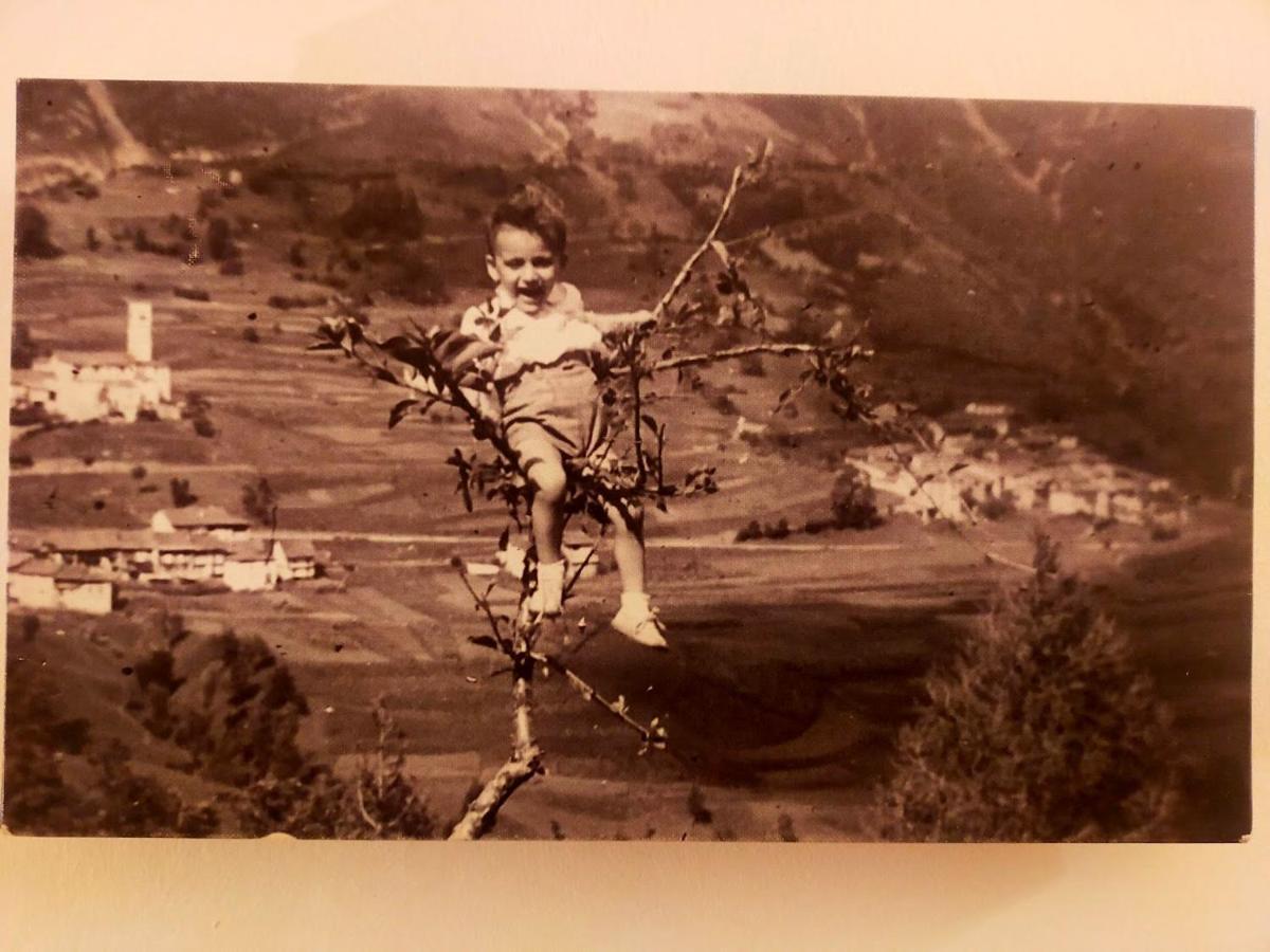 La Ca' Dei Comari - Locanda Da Tullio Capovalle Kültér fotó